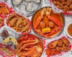 The Mighty Crab (Queens)