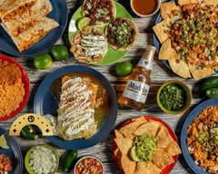 Taqueria De Anda Grill - Mission Viejo
