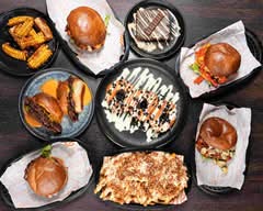 TT Burgers