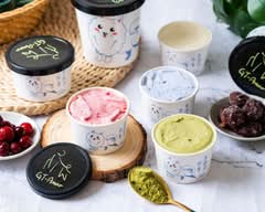 GT Amar 伴永年義式手工冰淇淋