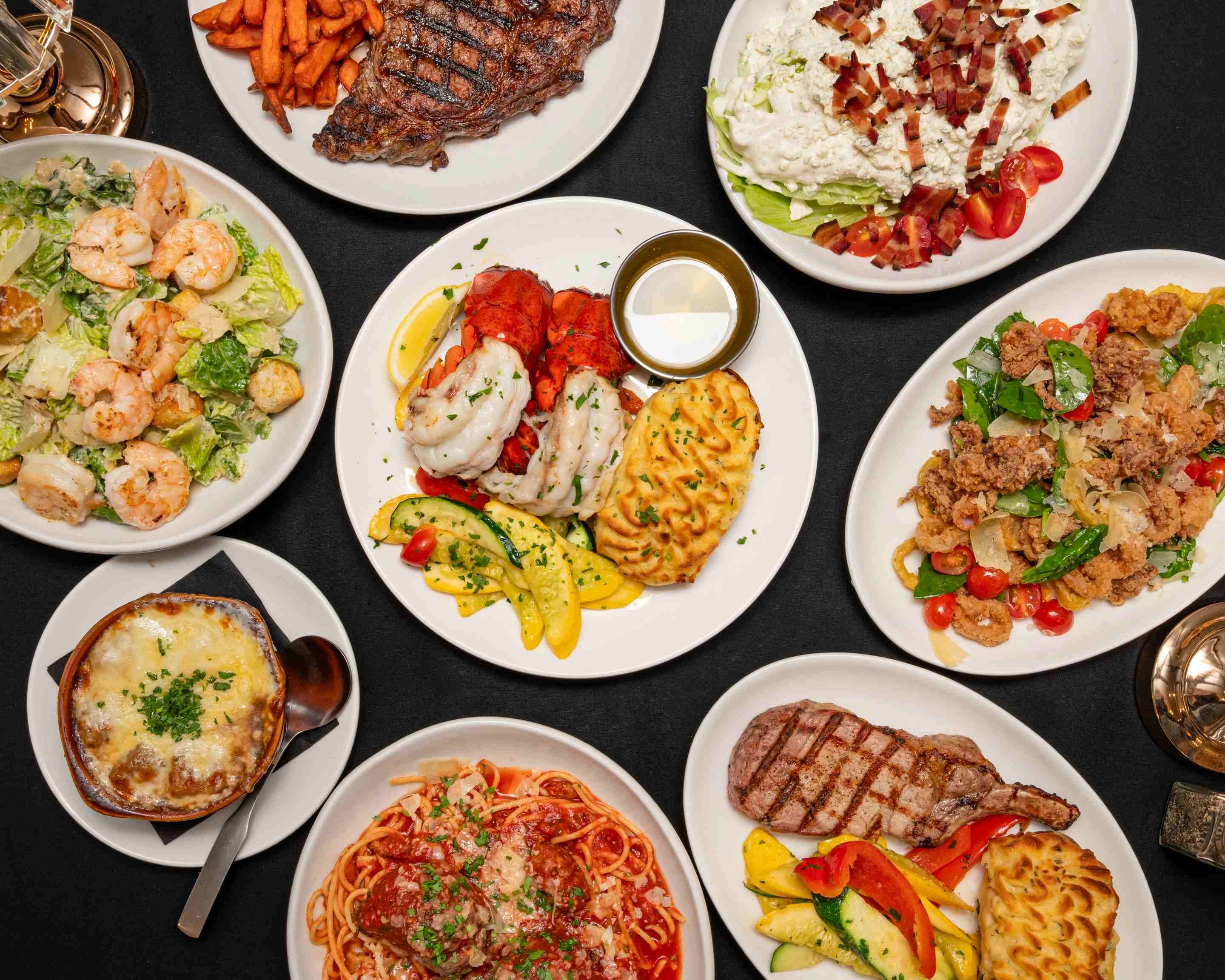 Order The White Inn - Menu & Prices - Fredonia Delivery | Uber Eats