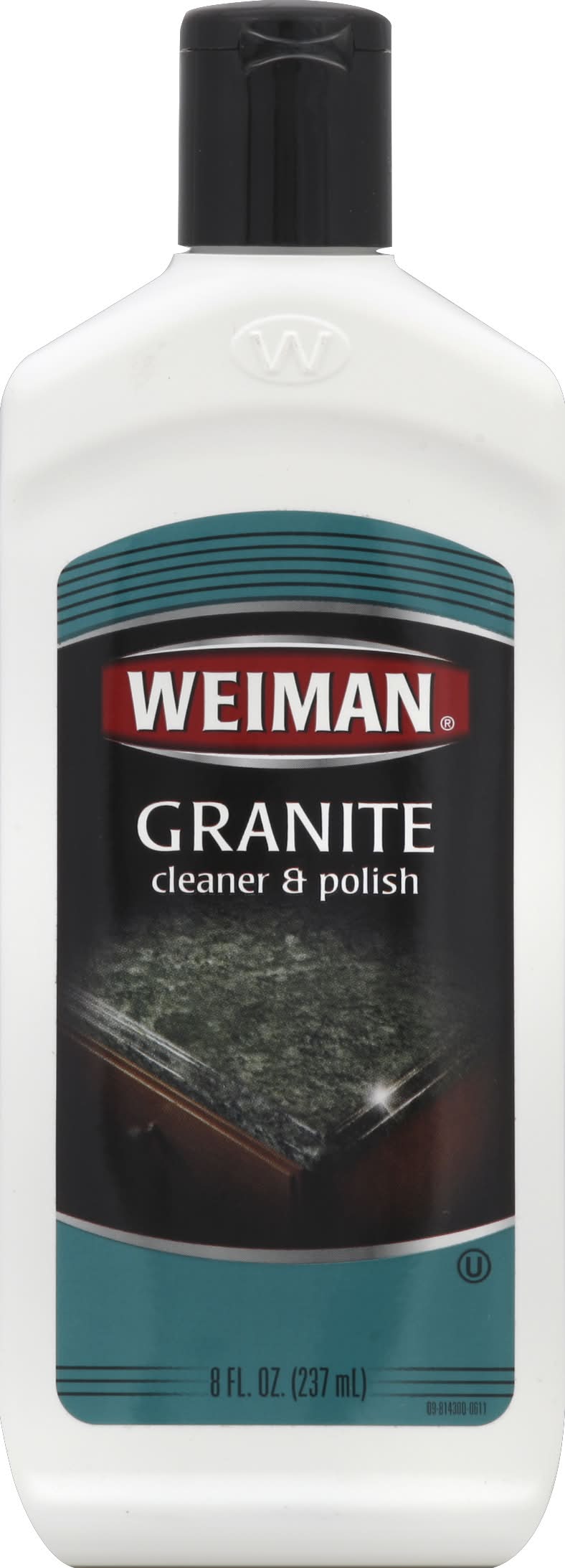 Weiman Granite Cleaner & Polish (8 fl oz)