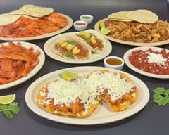 Tacos el Ranchito