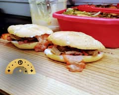 Tortas pepe's