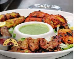 Lazeez Pakistani Indian Mediterranean Grill