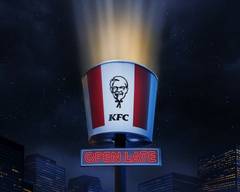 KFC (1200 St-Laurent Blvd.)
