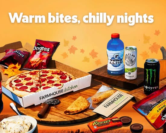 Cumberland Farms | Same Day Delivery - Less than 1 Hour