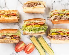 Eagle Sandwich Co (9423 N Fort Washington Rd)