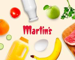 Martin's (12850 State Road 23)