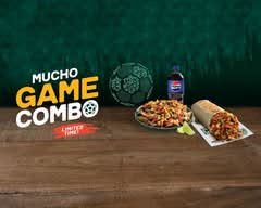 MUCHO Burrito (867 Lansdowne St.)