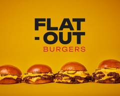 Flat Out Burgers - (Queens Park)