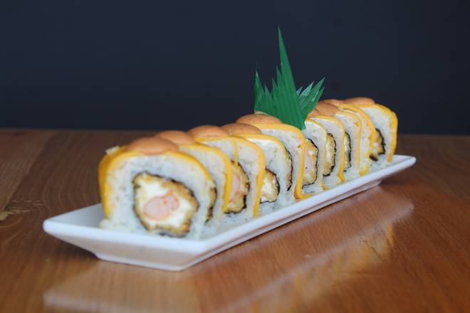 Fussion Roll