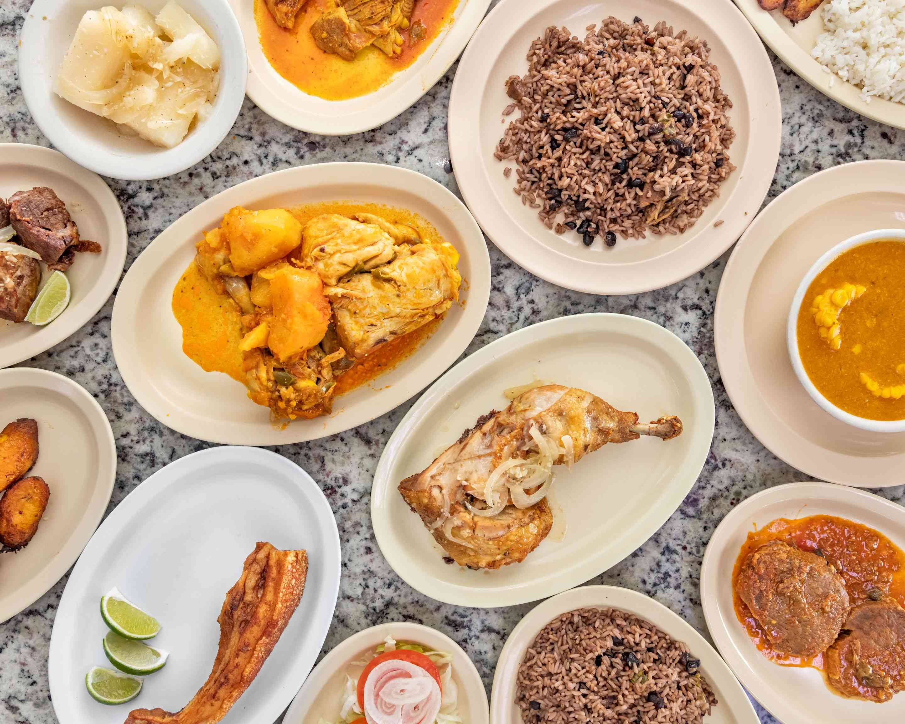 Rey Cafeteria Menu Hialeah • Order Rey Cafeteria Delivery Online