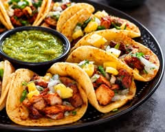 Tacos Pech asadero