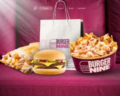 Burger Nine - Ferney