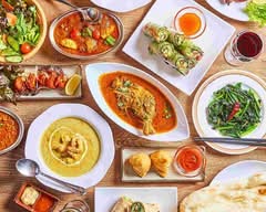 ネパールダイニング スルエシー NEPALESE DINNING SURAYSHI