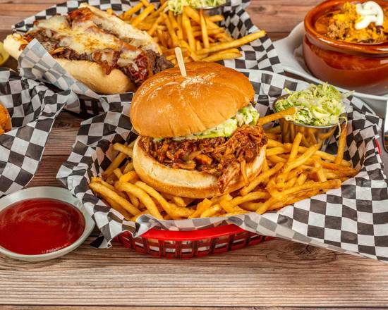 Shultzy's Bar & Grill