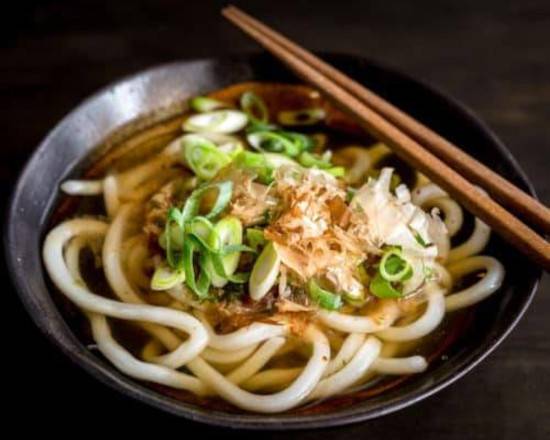 Kake Udon