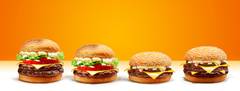 Burger Hub (12729 Laurel Bowie Rd)