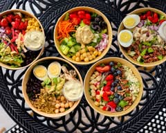 Salads Galore (990 Broadway 112)