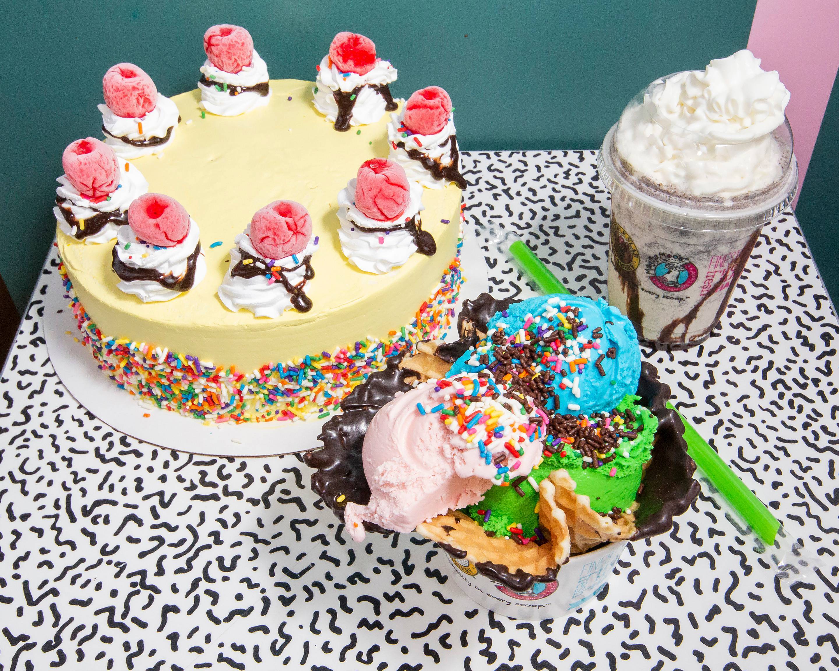 Maggie Moo's Menu Sugar Land • Order Maggie Moo's Delivery Online