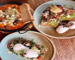 Gusto Espresso Bar (Bondi)