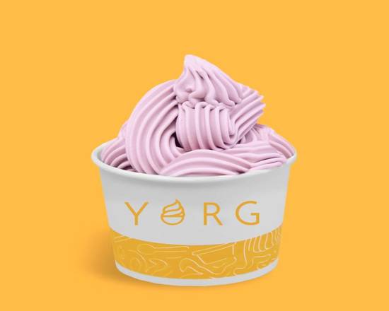 Yörg Frozen Yogurt Chepevera (Monterrey)