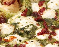Nucci's Pizza (Foothill Blvd)
