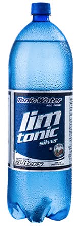 Agua tonica lintonic 2 lt