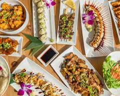Mora Asian Kitchen (Oak Park)