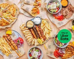 It's All Greek To Me (Wandsworth)