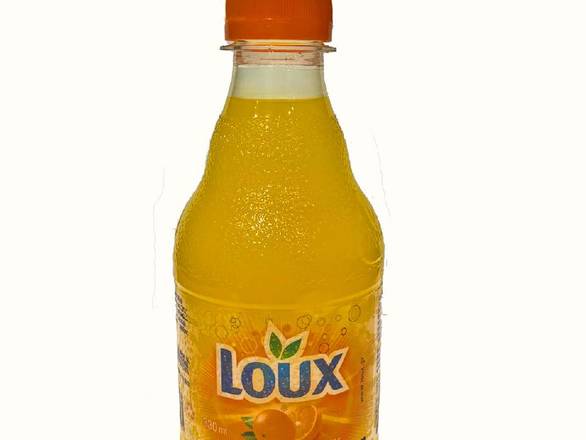 Loux Orange