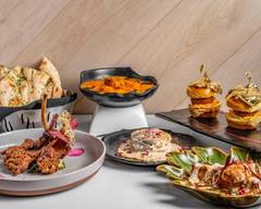 The Curry Table (388 St Albert Trl)