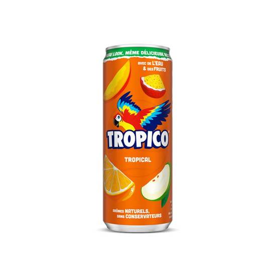 Tropico Tropical 33cl