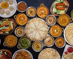 インド・ネパール料理 KUMARI 黒松本店 Indian&Nepal Restaurant KUMARI Kuromatsumototen