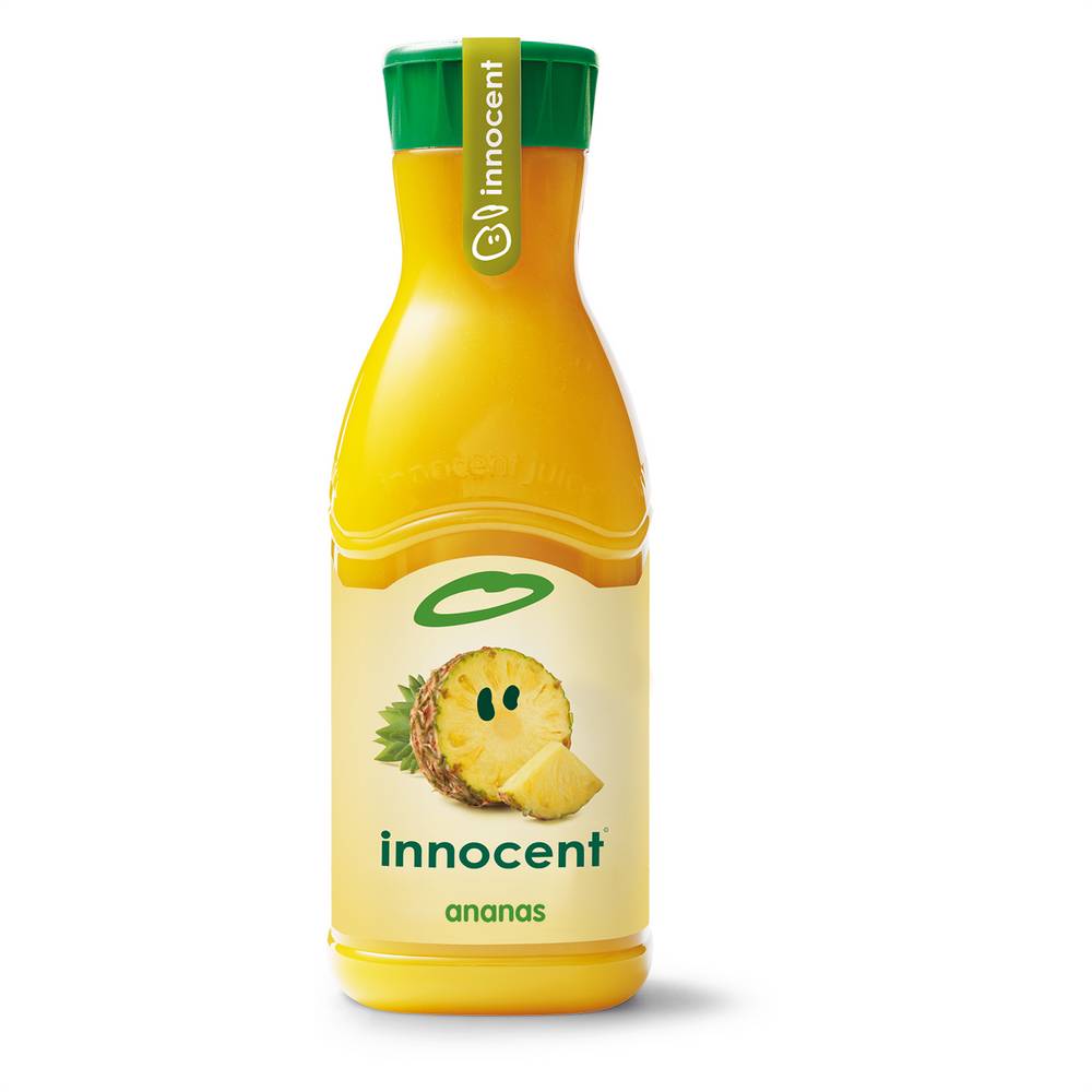 innocent - Jus d'ananas (900ml)