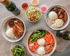 Makai Island Grill (Blue Diamond Rd)