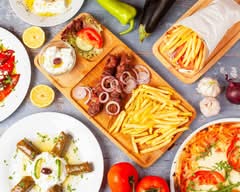 Laki im Club am Rhein e.V. 🇬🇷