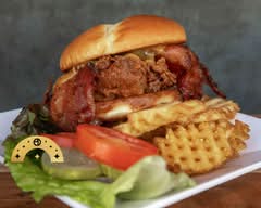 Mary's Fried Chicken 