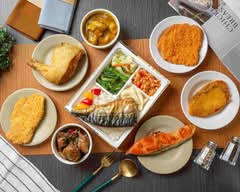 御吉利精緻餐盒