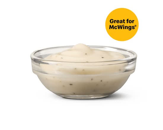 Ranch Sauce