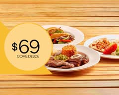 Restaurante Liverpool (Mexicali)
