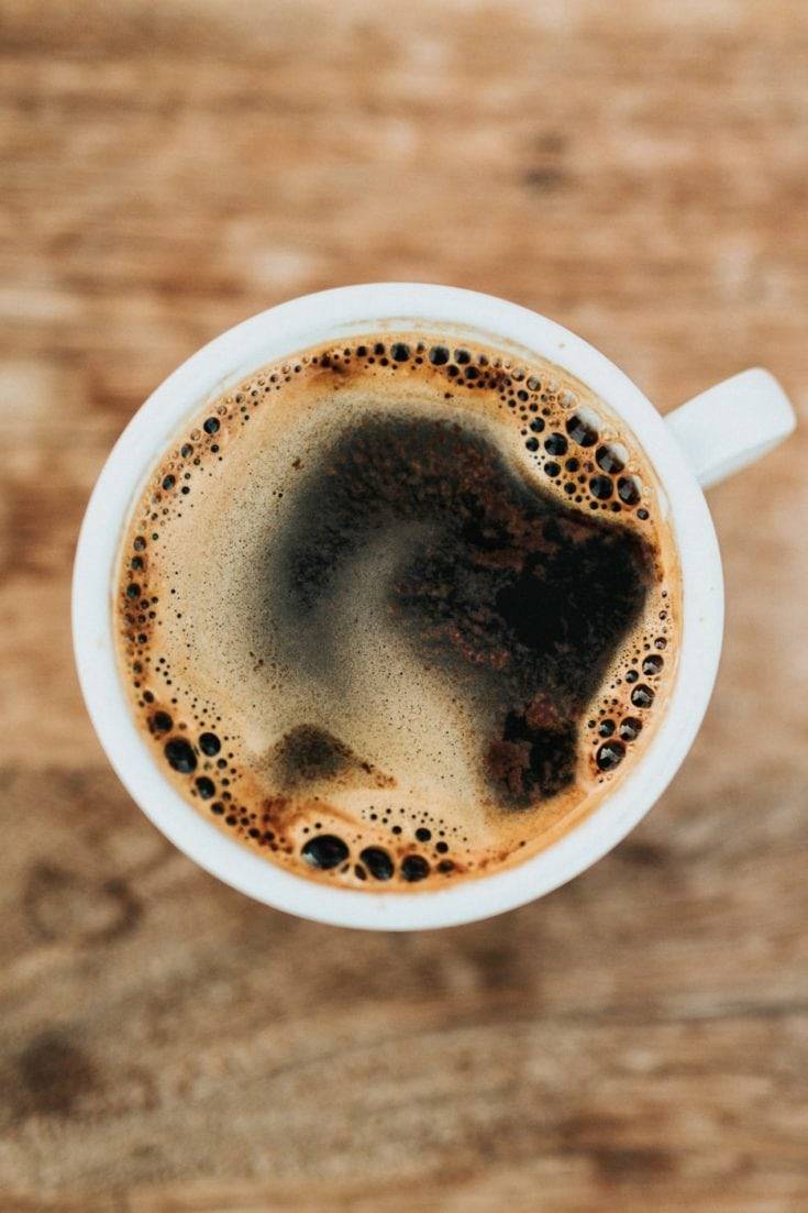 Colombian Coffee