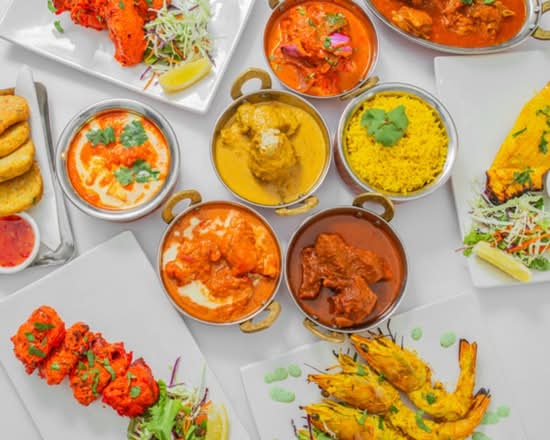 Moree Indian Restaurant (Balo Street)