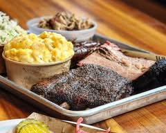 Bar-Q (Bark) | BBQ (2600 West Main St)