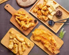 六兆雞排 豐勢店