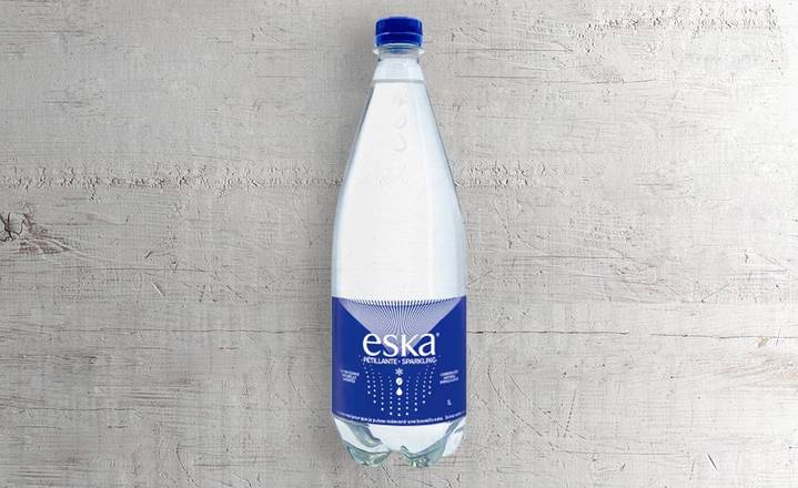 Eau Gazéifiée / Sparkling Water (500ml)