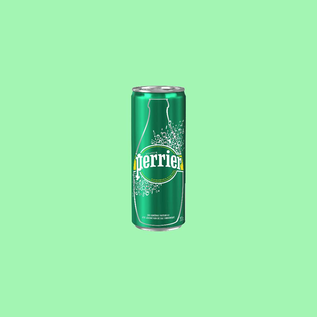 Perrier