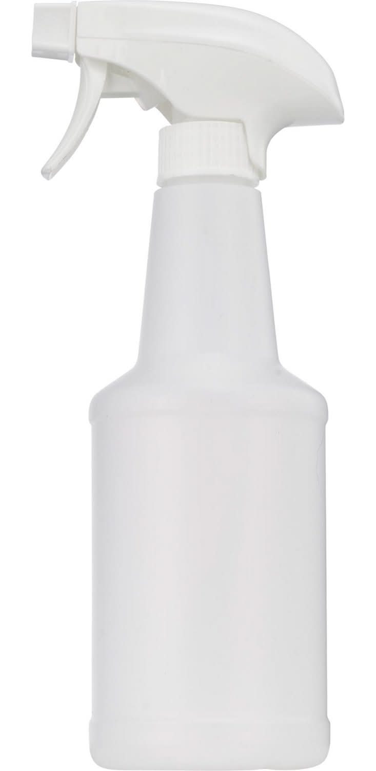 Total Home Multi-Purpose Spray Bottle