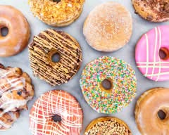 US Donuts And Croissant (Norwalk Blvd)